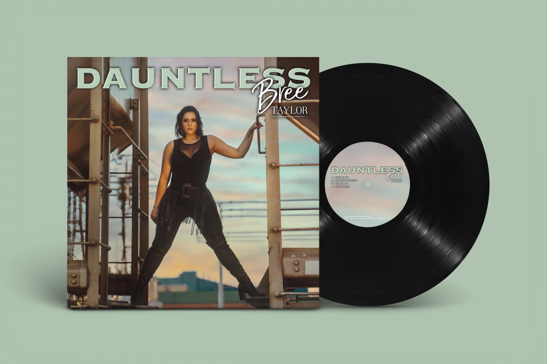 DAUNTLESS - Bundle Deal