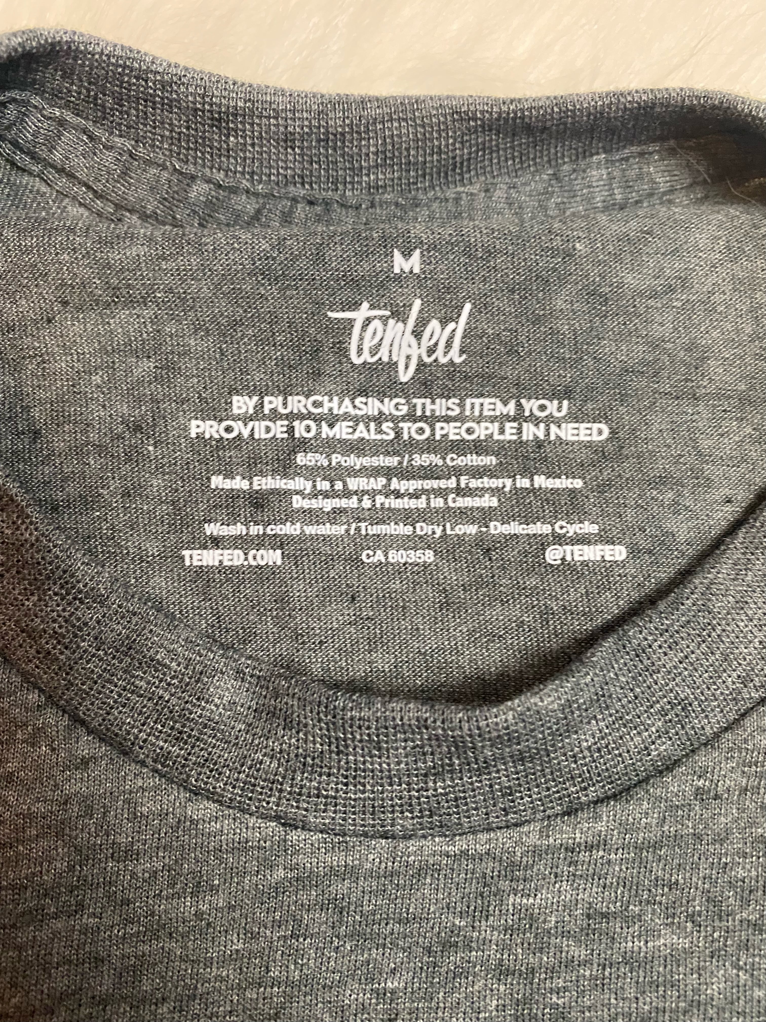 Get Your Beers Up T-Shirt - HEATHER GREY