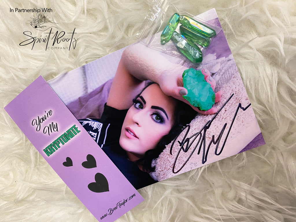 Kryptonite Bundle Deal